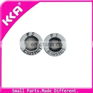 High Quality 4 Holes ABS Button thumbnail-5