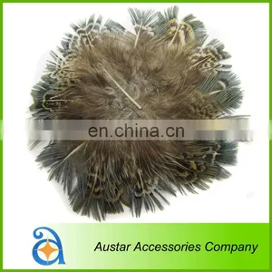 New Design Feather Accessories,Feather Headwear For Lady thumbnail-1