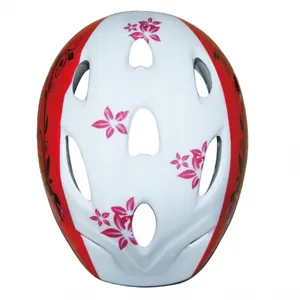 Kids Bike Helmet (Out-mold) thumbnail-2
