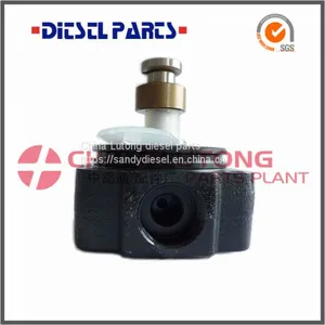 Superior Diesel Engine Parts Head Rotor 4 Cylinder 096400-1160 thumbnail-1