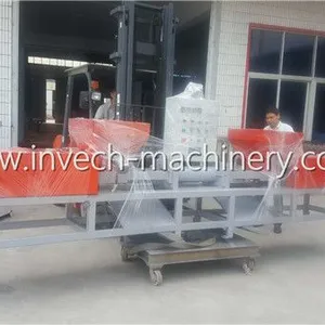 Pallet Feet Making Machine thumbnail-2