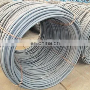 Strand for Greenhouse Building Post Tension Wire Rope Steel Cable thumbnail-1