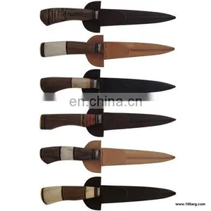 REGIONAL KNIFE STAINLESS STEEL OF 14CM SCHMIEDEN thumbnail-1