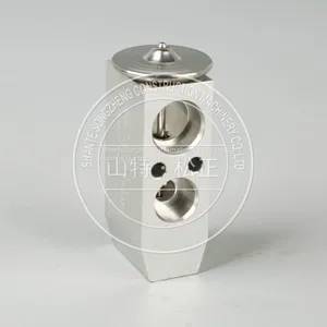 Komatsu PC300-8 Excavator Part 20Y-979-3120 Filter 222-979-2211 Compressor thumbnail-4