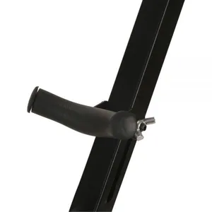 Music Instrument Alto Saxophone Stand With Bag Sax Stand thumbnail-4