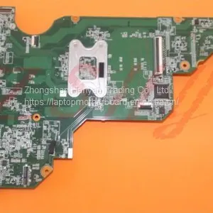 688305-001 for HP CQ58 Laptop Motherboard Ddr3 Free Shipping 100% Test ok thumbnail-2