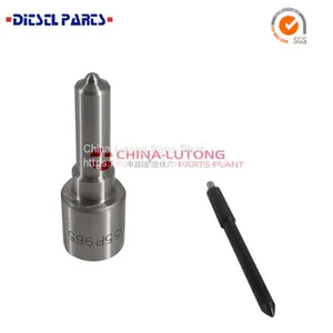 Cat Pump Nozzle DLLA155P965/093400-9650 for Ssangyong thumbnail-1