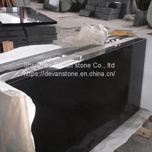 Natural Stone G684 Granite Tiles Granite Countertops for Kitchen thumbnail-2