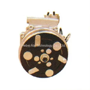 ALA 20210 HONDA A/C COMPRESSOR Civic A/C COMPRESSOR TRSE07 A/C COMPRESSOR 38800RNAA010M2,38800RNAA011M2 A/C Compressor thumbnail-4