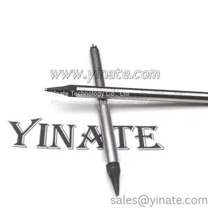 FREE SAMPLE APOLLO SEIKO ROBOTIC SOLDERING IRON TIPS DS-10GDV07-BZ10 / DCS-10DV1-2 13DV1-2 16DV1-2 20DV1-2 24DV1-2 30DV1-2 40DV1-2 50DV1-2 60DV1-2 POINT SOLDER IRON CARTRIDGE SOLDERING TIPS DCS/DS SERIES TIPS thumbnail-3