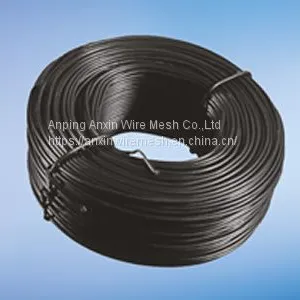 Soft Quality Black Annealed Wire thumbnail-2