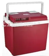 Refrigerated Drinks Cabinet 920×800×1890 With Security Locks thumbnail-1