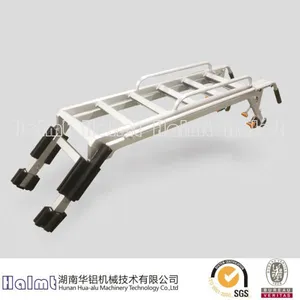 Aluminum Rescue Step Ladders for Rail Vehicle thumbnail-1