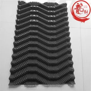 S Type Pvc Filler White / Black Blue / Green thumbnail-1