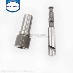 Plunger Barrel Fuel Pump 1 418 325 103 Plunger 1325-103 for Diesel Engine Car thumbnail-1