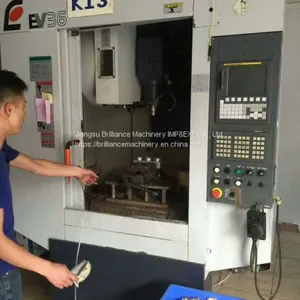 Japan K13 Vertical Machining Center thumbnail-2