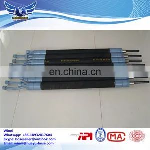 China Made Professional Production Steel Inflate Packer thumbnail-1
