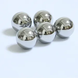 High Quality 2 Inch Stainless Steel Ball Valve thumbnail-3