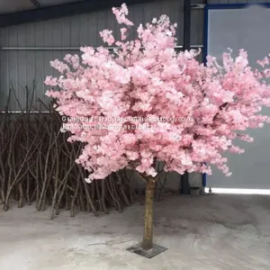 Artificial 3 Meter Cherry Tree for Decoration thumbnail-1