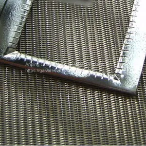 Black Wire Cloth thumbnail-3