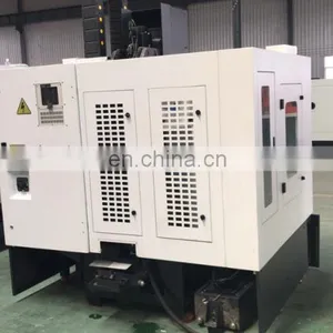 CNC Milling And Drilling Machine Tools With Taiwan Spindle thumbnail-5