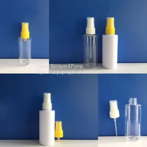 Topical Spray Pump thumbnail-2