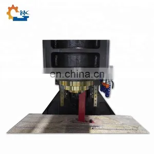 VMC850 Factory Price 3 Axis Vertical Economic Machine Center for Sale thumbnail-5