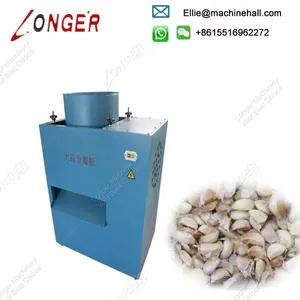 Top Quality Commercial Garlic Breaking Separator Machine for Sale thumbnail-1