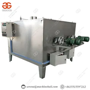 Industrial Baking Machine Cashew Nut Frying Machine 60 - 85 Kg/h thumbnail-3