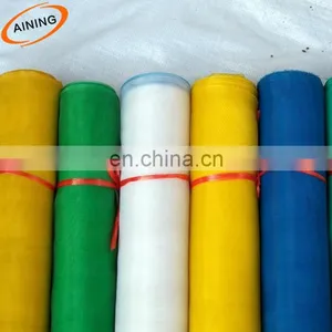 Hdpe uv Stabilized Insect Net 100g 50*25 Mesh thumbnail-1