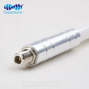 High Quality 4ghz Waterproof Omini-directional 3dbi Fiberglass Antenna With n Type Connector thumbnail-2