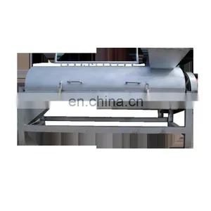 Lowest Price Pig Feet Hair Cleaning Machine/pig Feet Unhairingmachine | Pig Feet Hair Removing Machine 008618037126904 thumbnail-1