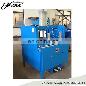Fabric Packing Machine Pillow Compressing & Sealing Machine thumbnail-1