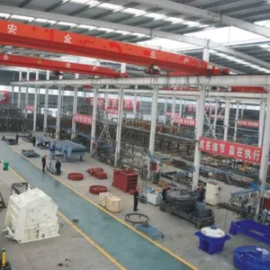 Zhengzhou City Zhengsheng Heavy Industry Science And Technology Co.,Ltd. company overview - view 2 thumbnail