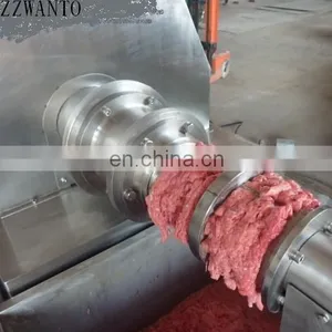 Poultry Debone Machine: thumbnail-1