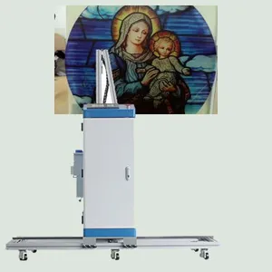 UV Ceiling Printer,UV Door Printer thumbnail-3