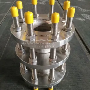Stainless Steel Dismantling Joint thumbnail-1