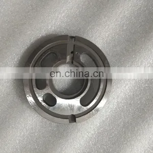 Cylinder Block Valve Pate K3v112dt Hydraulic Pump Parts Excavator Parts thumbnail-3