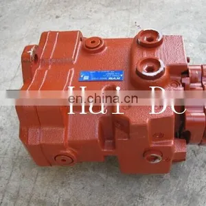 B0600-27013 Kayaba Pump PSVD2-27E Main Pump PSVD2-27 KYB Hydraulic Pump thumbnail-4