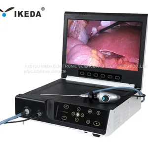YKD-9100 USB Storage Medical Endoscopy System thumbnail-1