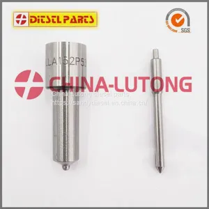 Auto Diesel Nozzle 105000-0020 DN4S2 Apply for M.BISHIHI.NAG YANMAR6RAL thumbnail-1