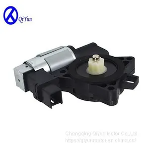 Low Noise Rear Driver Side Power Window Motor Fit For Mazda GJ6A5858XC thumbnail-2