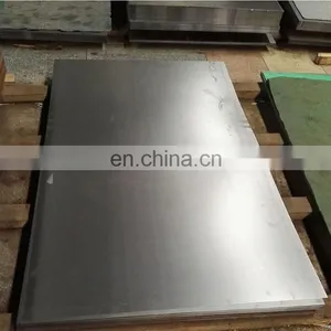 Q345qC Q370qD Carbon Structural Plate Use for Bridges thumbnail-1
