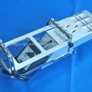 IC and Large Connector Stick Feeder For YAMAHA YS&YG&YS Machine thumbnail-1