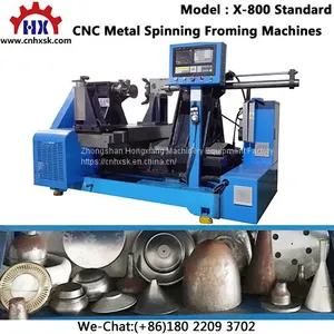 Hot Sale Heavy Duty Metal Spinning Lathe Machine Cnc Flat Bed Machinery Equipment Price thumbnail-1