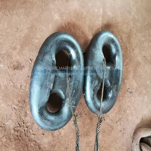 76mm Kenter Shackle LR NK CCS Cer in Stock thumbnail-2