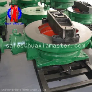Huaxia Master Supply SPJ-300 Millstone Water Well Drill Rig/hydrology Geology Exploration Machine for Sale thumbnail-2