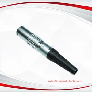 PHG.1B.306.CLLD52Z Circular Connectors Plug（B Series） thumbnail-2