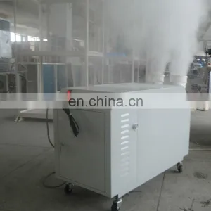 15kg per Hour Big Capacity Humidifier Ultrasonic Machine on Sale thumbnail-1