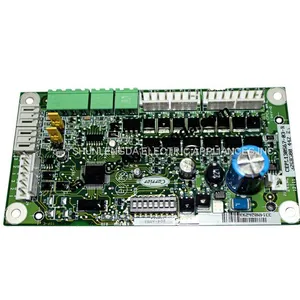 Carrier 32GB500442EE Fan Auxillary Board Parts thumbnail-1